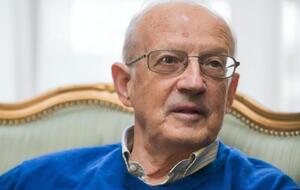 Пионтковский: Год назад Запад абсолютно не был готов к сопротивлению российской агрессии. От этого кошмара Украина спасла Запад