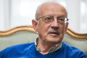 Пионтковский: Год назад Запад абсолютно не был готов к сопротивлению российской агрессии. От этого кошмара Украина спасла Запад