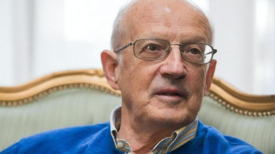 Піонтковський: Рік тому Захід абсолютно не був готовим до спротиву російській агресії. Від цього жаху Україна врятувала Захід