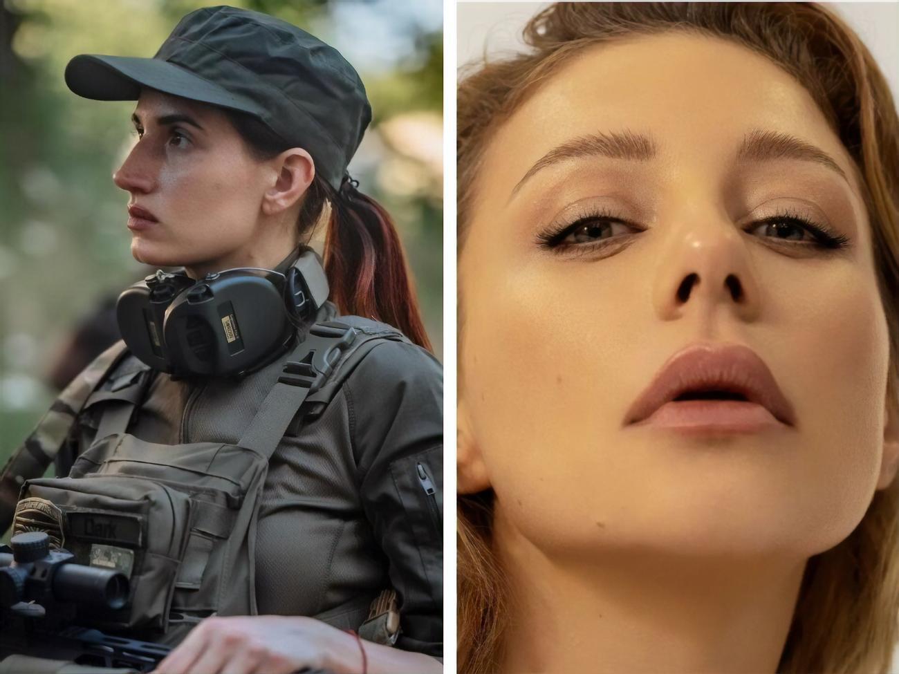 Емеральд і Тіна Кароль узяли участь у благодійному проєкті