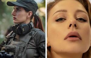 Емеральд і Тіна Кароль узяли участь у благодійному проєкті