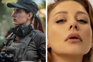 Емеральд і Тіна Кароль узяли участь у благодійному проєкті