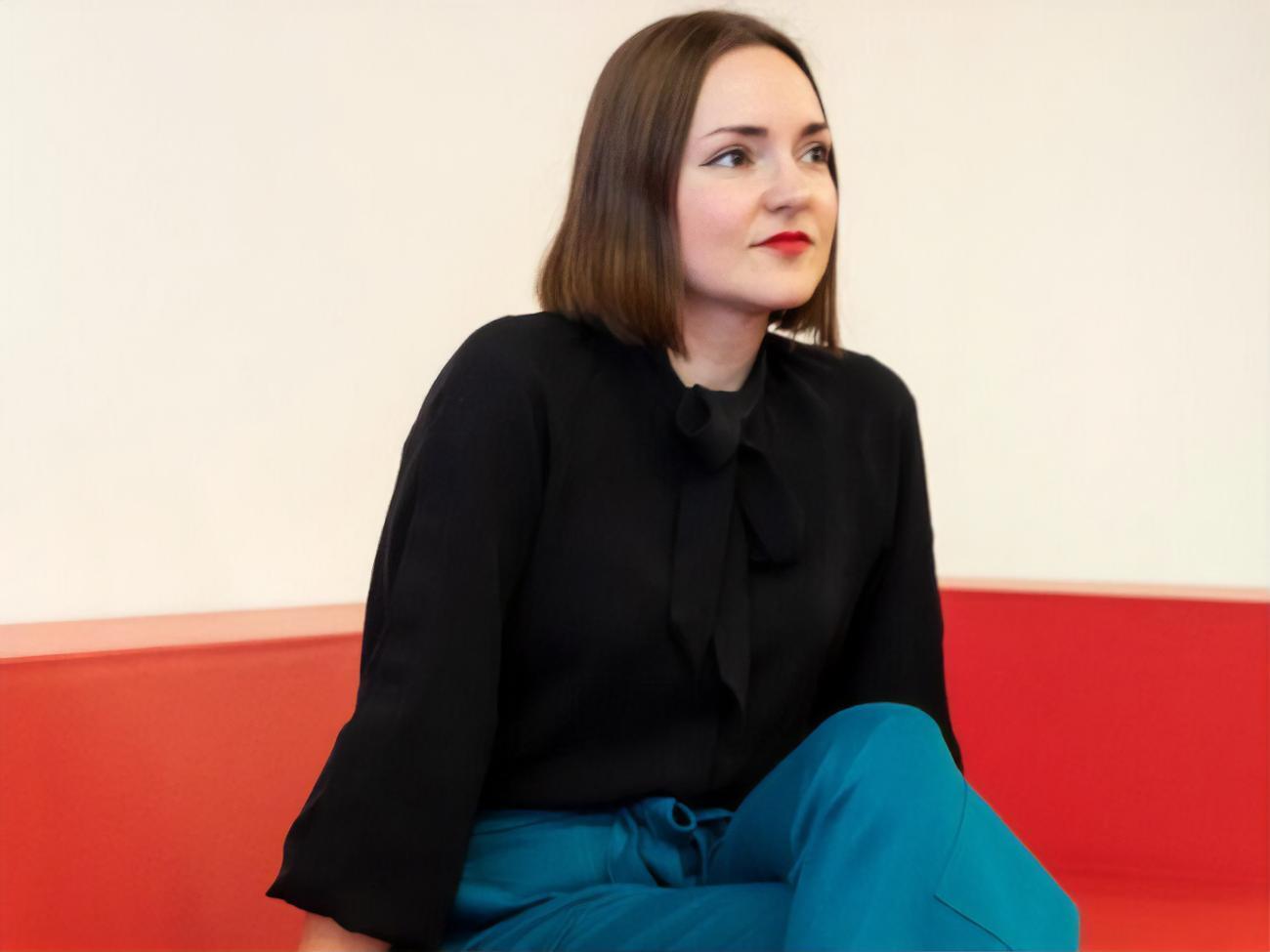 На то, что люди с особыми потребностями нуждаются в комфортной и красивой одежде, Дженкинс обратила внимание в 2016 году во время пребывания в больнице