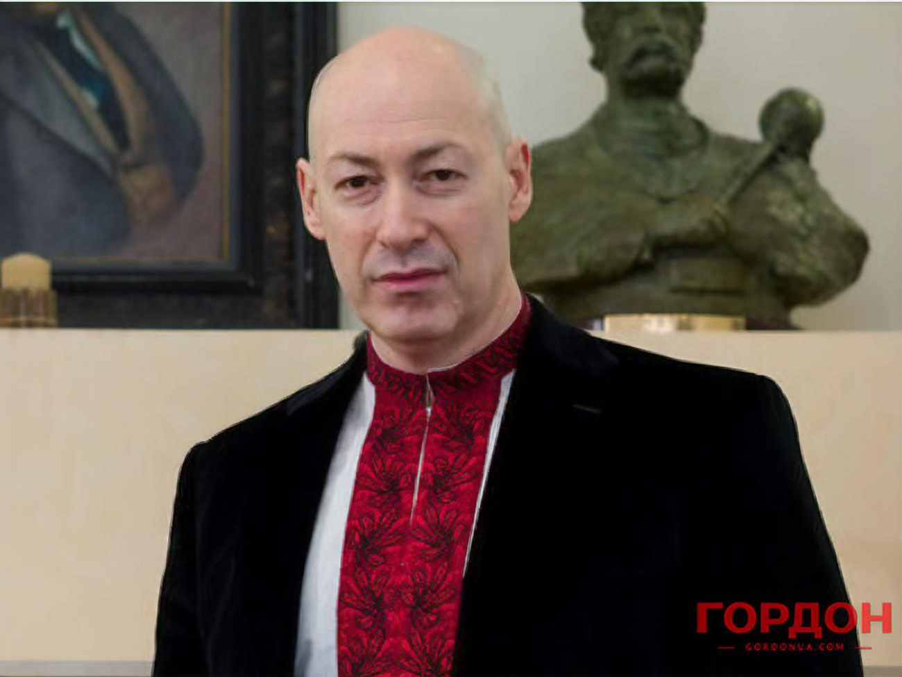 У Білорусі місцевого жителя засудили за репост фрагмента відеоінтерв'ю Гордона