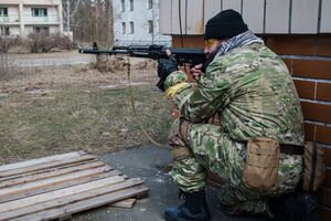 Військові відпрацюють комплекс завдань з оборони столиці та проведуть навчання із захисту цивільного населення