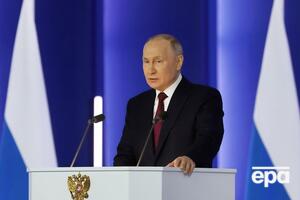 Путин заявил о готовности возобновить ядерные испытания
