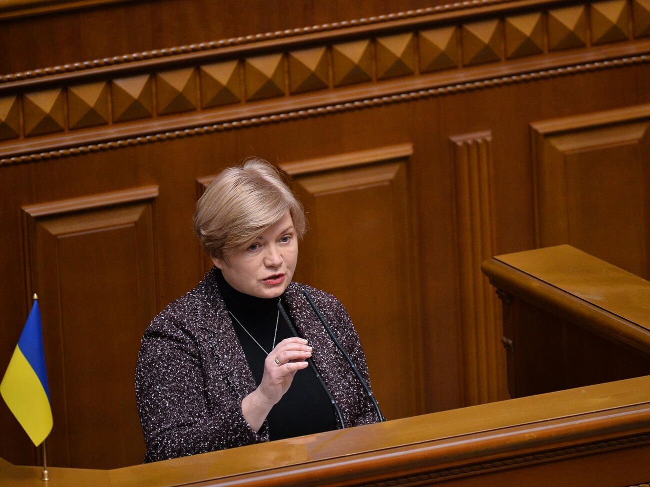 Позорнейшее событие на этой неделе состоится в Вене. Российская делегация в ПА ОБСЕ насчитывает более 60 разномастных подонков