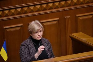 Найганебніша подія цього тижня відбудеться у Відні. Російська делегація у ПА ОБСЄ нараховує більше ніж 60 різномастих покидьків