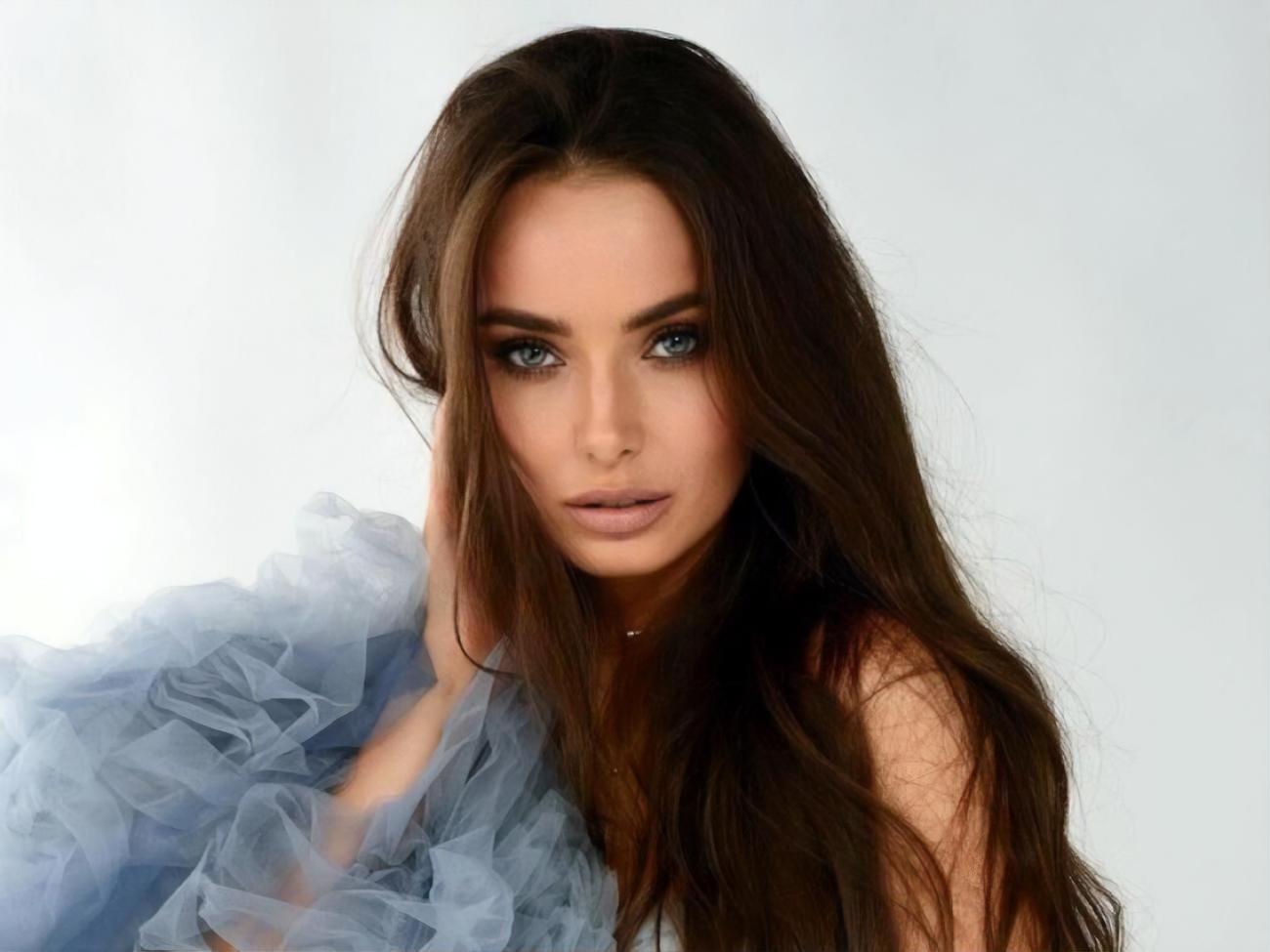 Мішина повідомила, що вестиме шоу