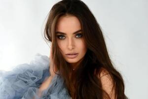 Мишина сообщила, что будет вести шоу