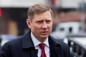 У САП заявили, що Шахов без поважних причин не приходить до суду