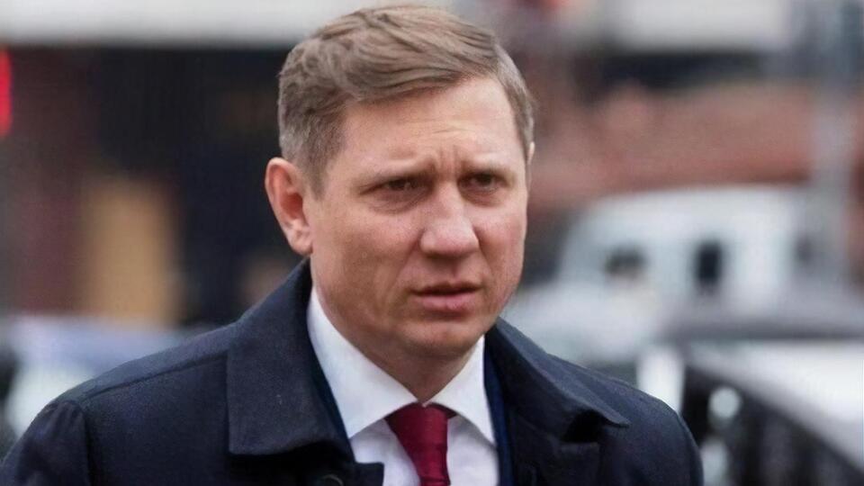 У САП заявили, що Шахов без поважних причин не приходить до суду