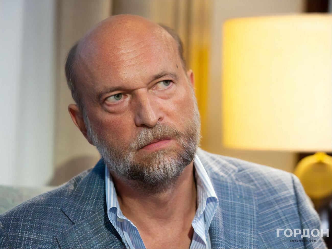 Пугачев о Путине: Он мне потом говорит: "Кто тебя за язык тянул? Зачем ты ей сказал?"