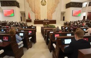 Депутати внесли зміни у Кримінальний і Кримінально-процесуальний кодекси Білорусі