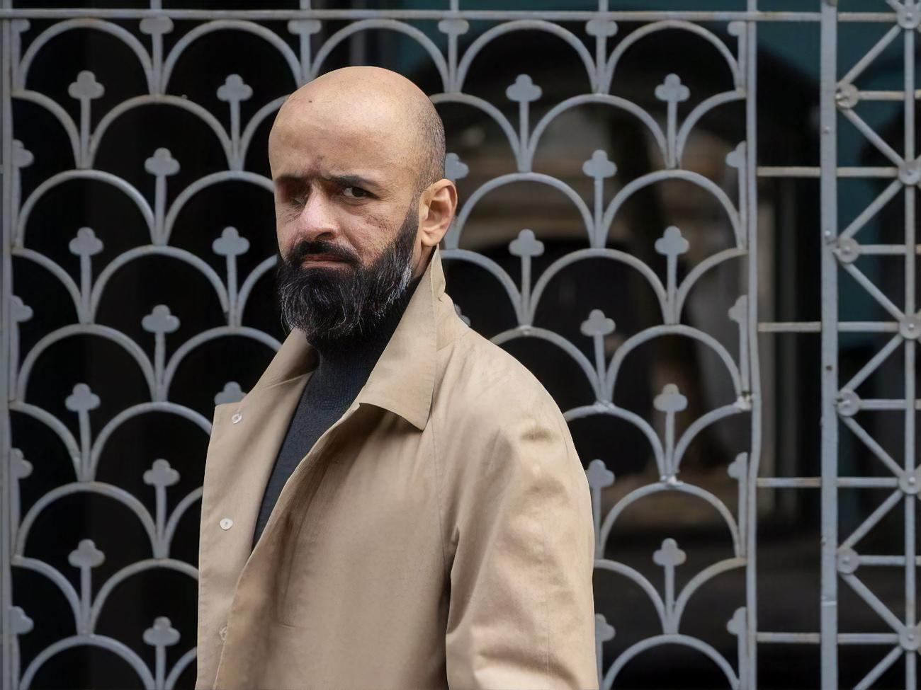 Масі Найєм: Ніхто не знає, скільки буде тривати війна, але нам у ній точно треба ставати сильнішими, ніж ми були до того