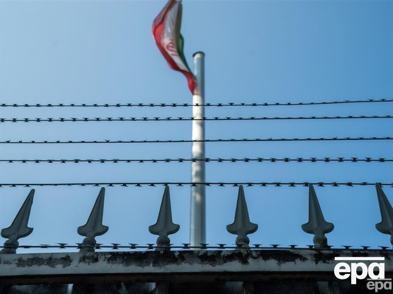 По данным правозащитников, за несколько месяцев протестов четыре человека были публично казнены