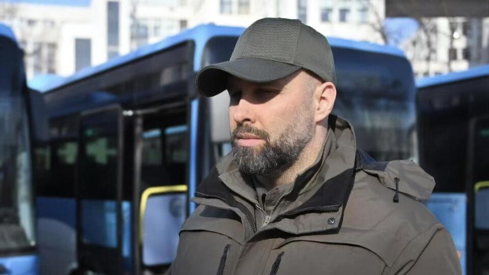 Синєгубов повідомив про нові російські обстріли Харківської області