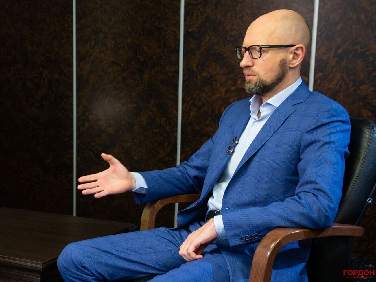 Яценюк наголосив, що українці адаптувалися до проблем з енергетикою