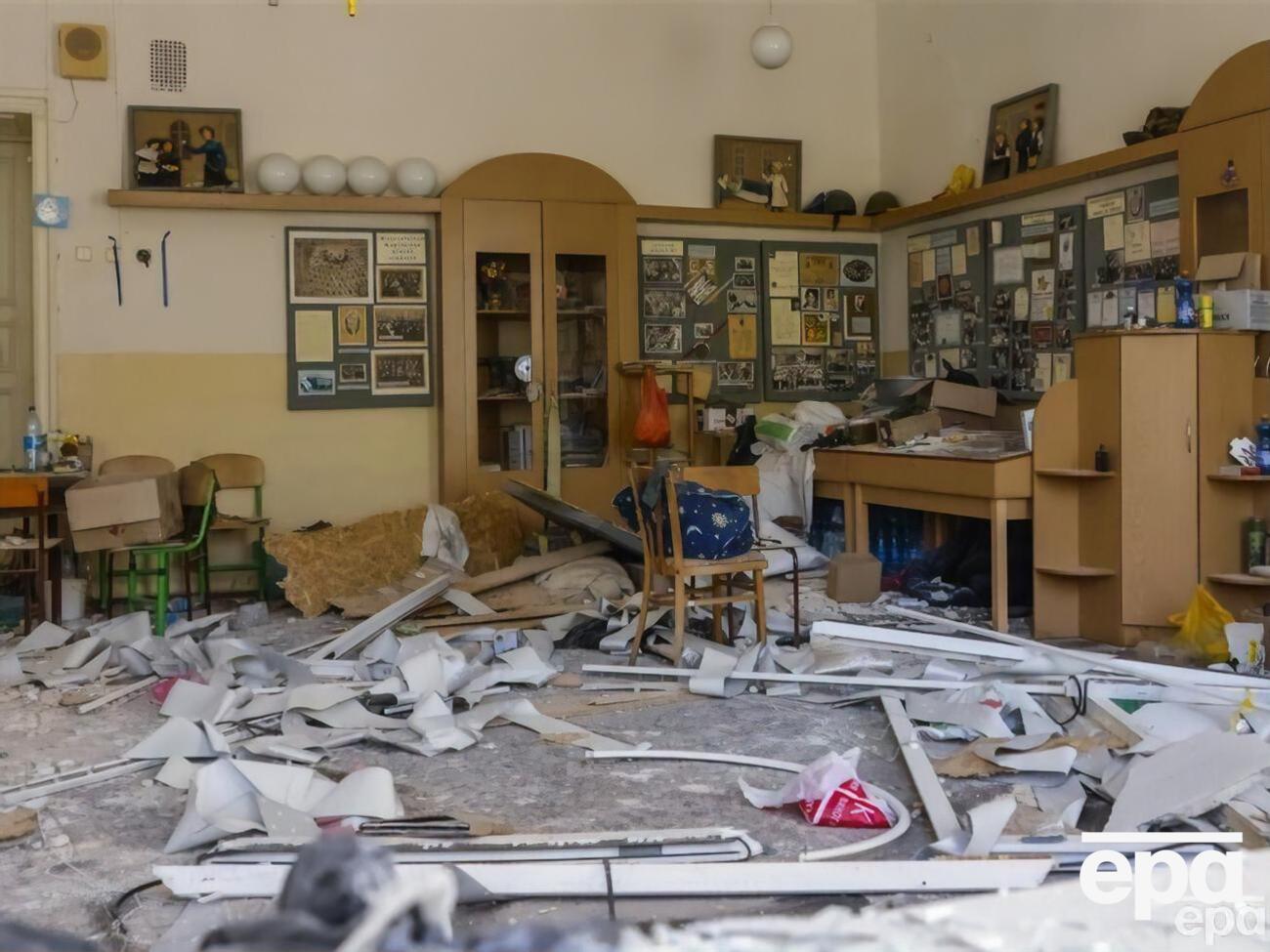 МОН прогнозує провокації окупантів у річницю початку вторгнення