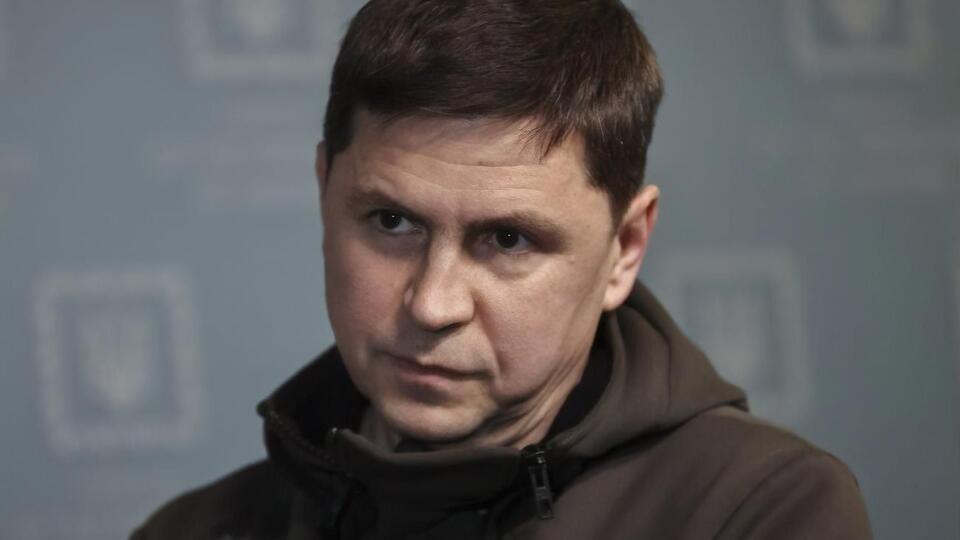 Війна з Україною і протистояння із Заходом завели Росію у глухий кут, і у Путіна немає рішень для виходу із цієї ситуації, вважає Подоляк