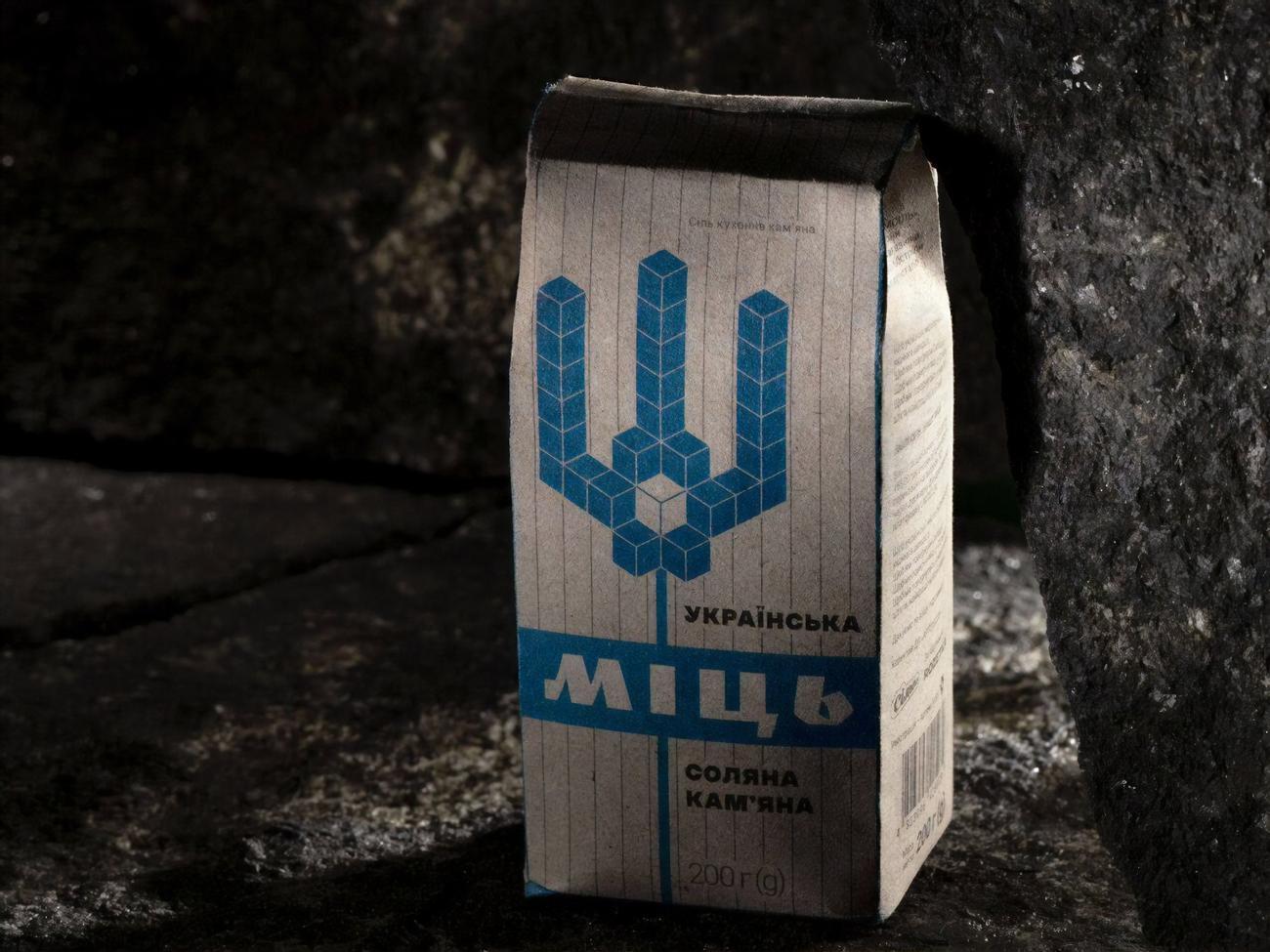 На упаковке будет рисунок Артема Гусева