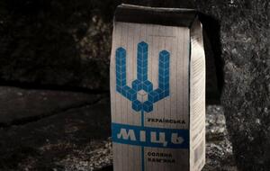 На упаковке будет рисунок Артема Гусева