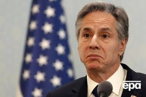 США внимательно следят за ситуацией – госсекретарь Блинкен