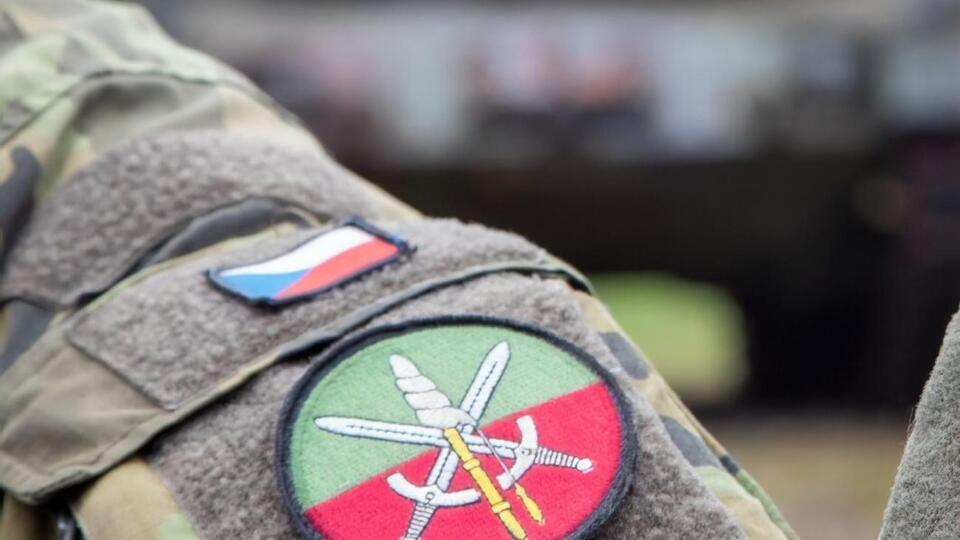 Ржегка закликав модернізувати армію Чехії