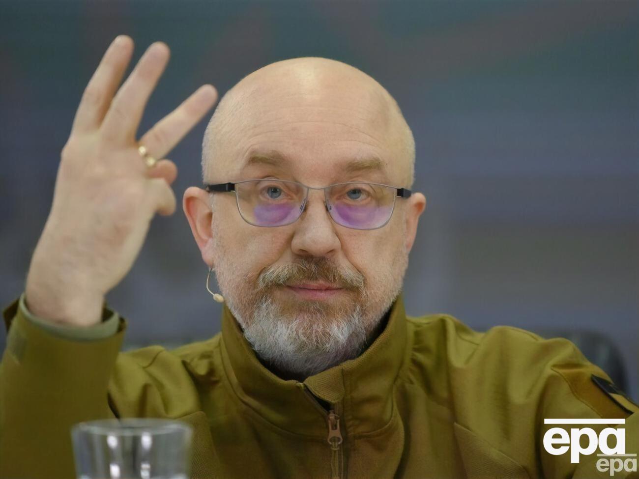 Уряд затвердив усіх трьох заступників, яких обрав Резніков