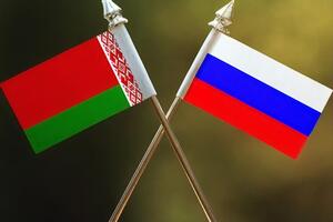 Согласно российскому плану, с которым ознакомился ряд мировых СМИ, влияние РФ на Беларусь должно возрастать год за годом и в 2030-м закончиться "поглощением"