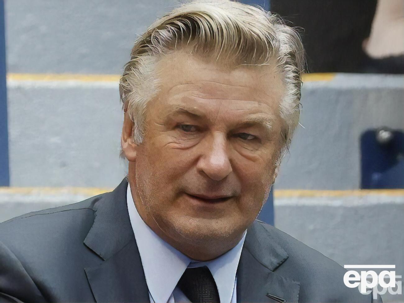 Гатчінс загинула під час використання Болдвіном револьвера