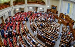 За словами нардепа, робота Ради налагодилася у середині березня 2022 року