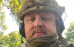 Крищенко: Отношение у россиян к своим, как к мясу: посылают вперед, а затем запрещают эвакуироваться, отходить, выносить раненых