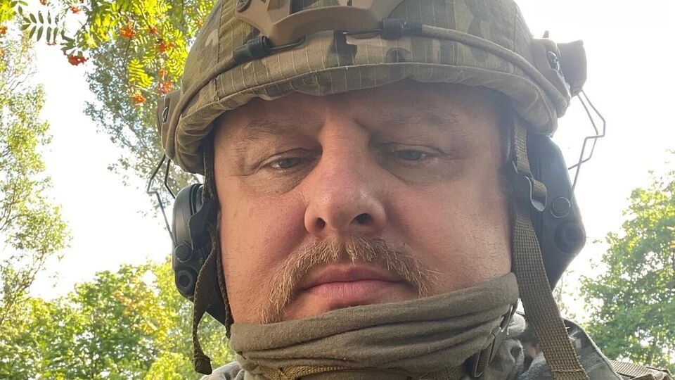 Крищенко: Ставлення у росіян до своїх, як до м'яса: посилають уперед, а потім забороняють евакуйовуватися, відходити, виносити поранених