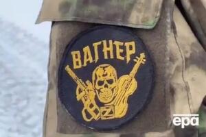 Колишні російські ув'язнені, які воювали у складі ПВК "Вагнер", з'явилися в окупованому Севастополі, зазначили у Генштабі ЗСУ