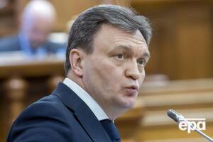 Речан: Молдова готова до різних сценаріїв
