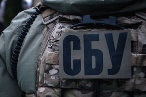 СБУ оголосила про підозру кримському муфтію, призначеному окупантами