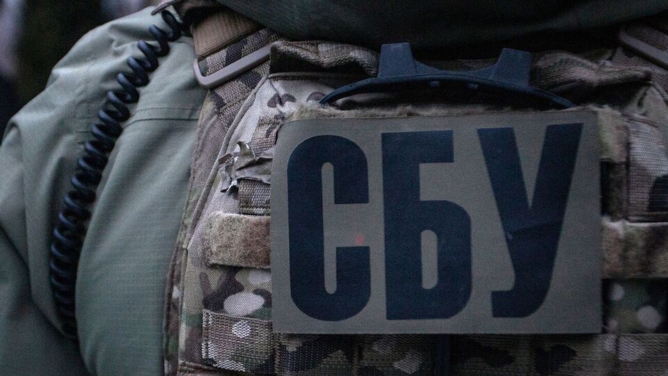 СБУ объявила о подозрении крымскому муфтию, назначенному оккупантами