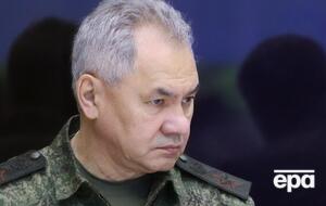 Шойгу предлагал перенести столицу РФ в Сибирь