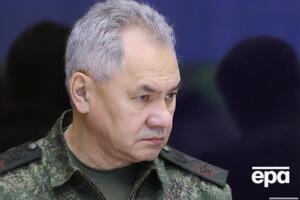 Шойгу предлагал перенести столицу РФ в Сибирь