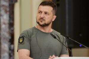 Зеленський зазначив, що поки не бачив офіційного документа щодо "мирного плану" КНР