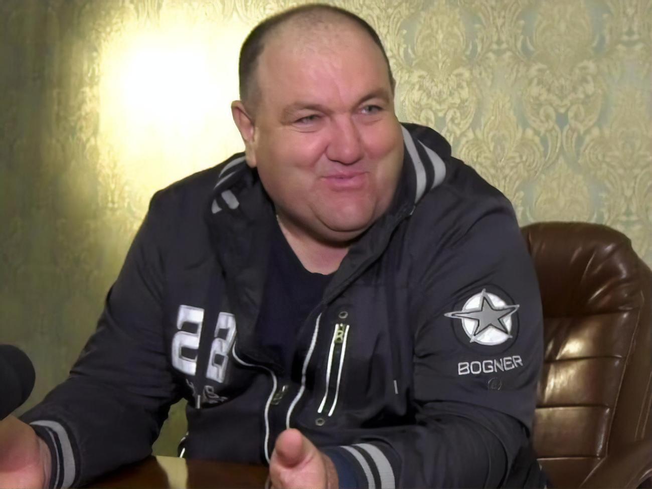 Гордон зазначив, що Поворознюк видавав свою банду за тероборону