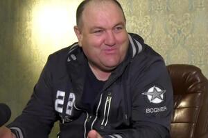 Гордон отметил, что Поворознюк выдавал свою банду за тероборону