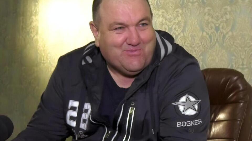 Гордон отметил, что Поворознюк выдавал свою банду за тероборону