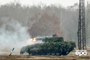 Наприкінці 2022 року в Німеччині спалахнув скандал через несправності нових БМП Puma на навчаннях