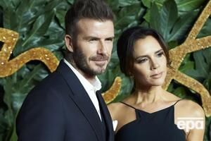 Виктория и Дэвид Бекхэм поженились летом 1999 года