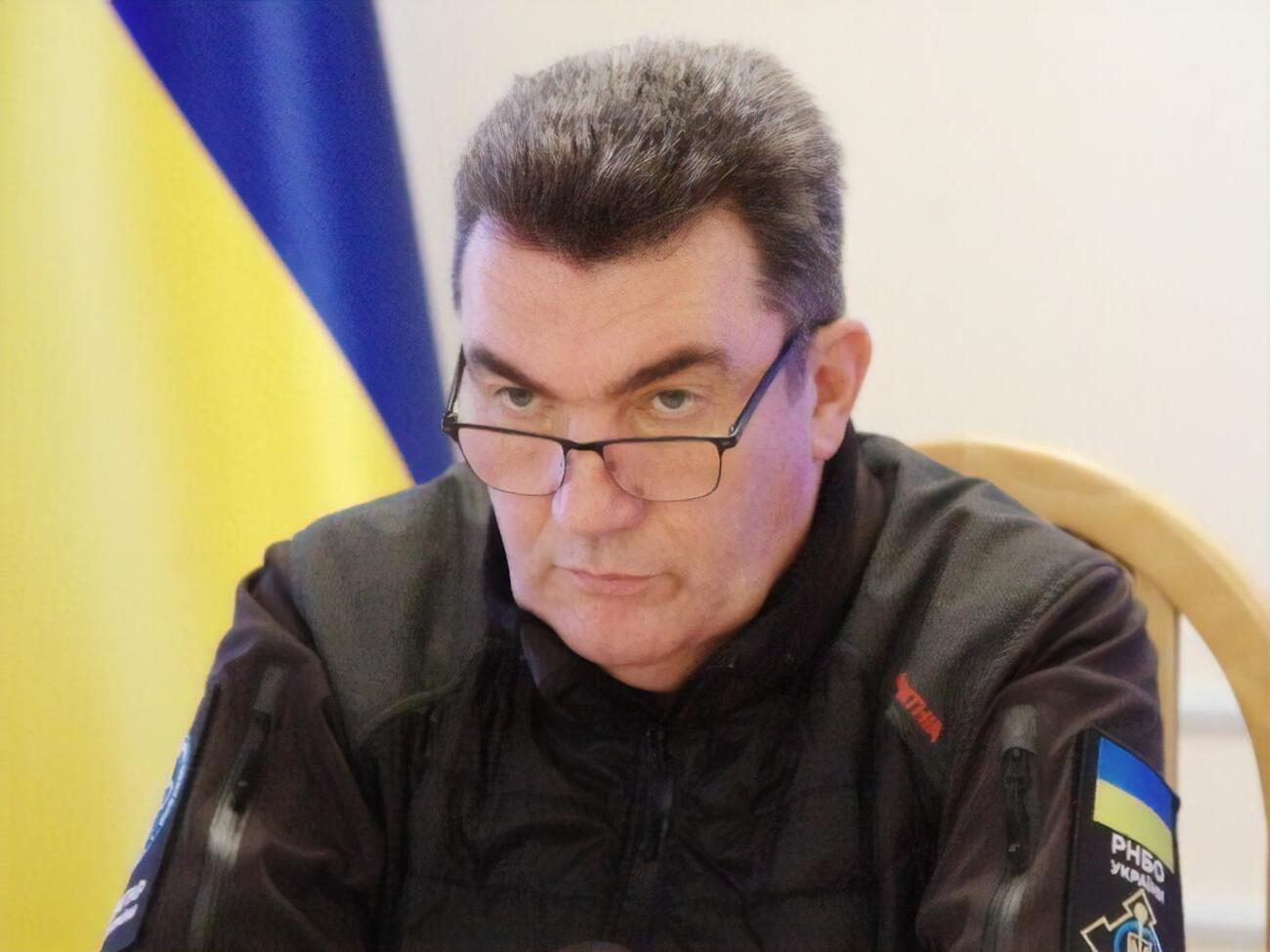 Данилов: Шансов победить у РФ&nbsp;&ndash; ноль