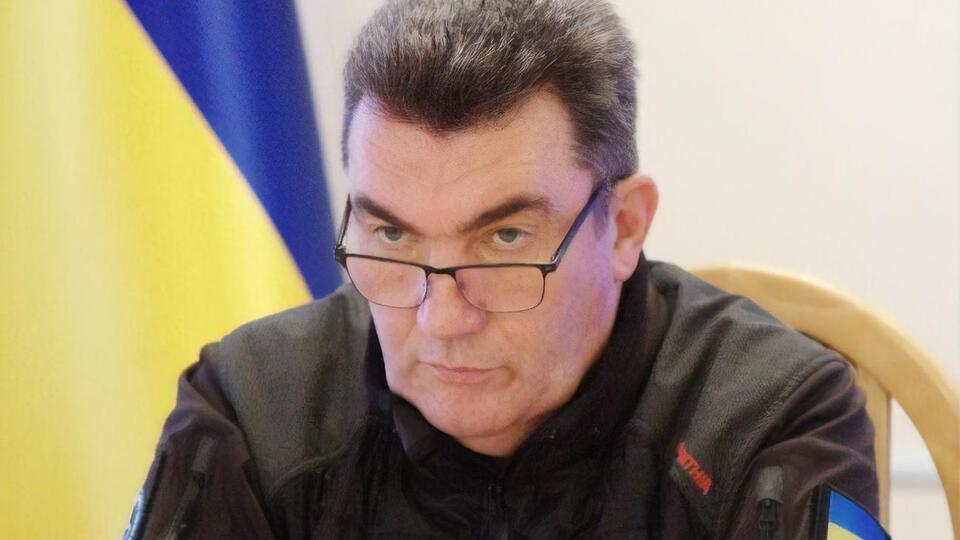 Данілов: Шансів перемогти у РФ нуль