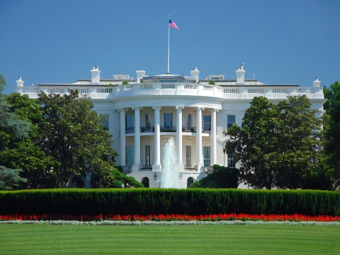 Нові санкції проти РФ у Білому домі анонсували 20 лютого