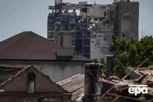Среди городов, фото которых показали "Схемы", – Мариуполь